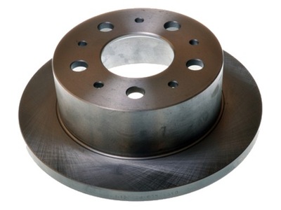 DISQUES DE FREIN CITROEN JUMPER PEUGEOT BOXER FIAT DUCATO 2006- 280X16 ARRIÈRE - milautoparts-fr.ukrlive.com