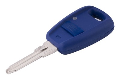 Fiat multipla palio punto ключ pilot корпус фото №1