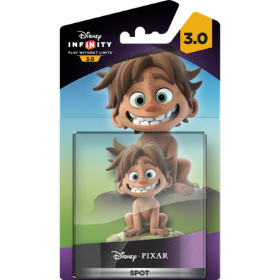 DISNEY INFINITY 3.0 - SPOT NOWA !!!