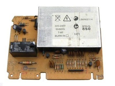 MODUŁ COPRECI LB6N02114