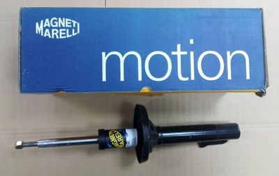 MAGNETI MARELLI SIDE MEMBER FRONT FORD FIESTA  