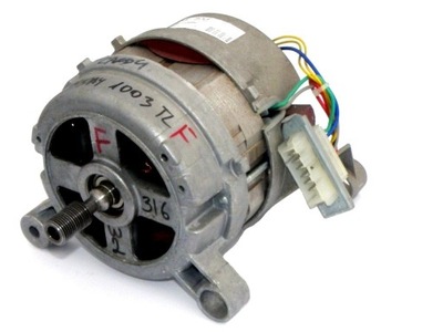 SILNIK SOLE 20584.316 - 41006952