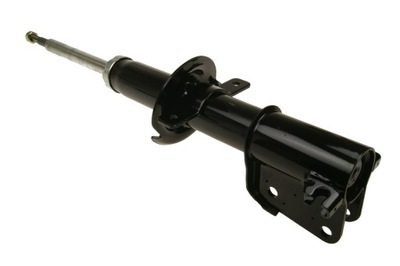 Амортизаторы nissan primastar opel vivaro a renault trafic ii перед фото №1