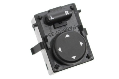 Перемикач дзеркал do mercedes sprinter 903 95- фото №1