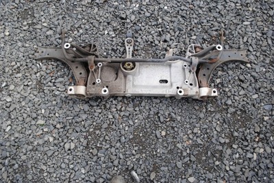 Подвеска передние подрамник vw golf v kombi фото №1