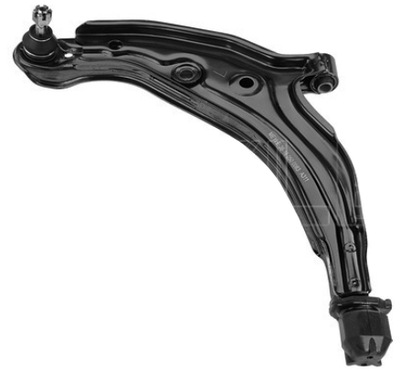 NISSAN MICRA 1998-2003 SWINGARM LEFT BOTTOM FRONT - milautoparts-fr.ukrlive.com