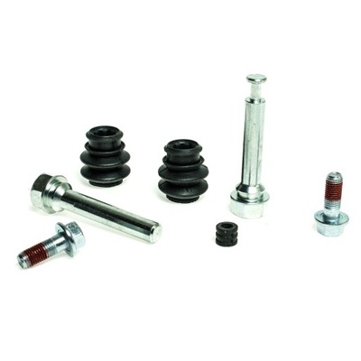 Напрямні болти супорт скоба перед kia ceed ii фото №1