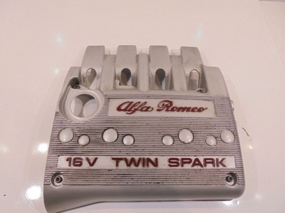 Кришка захист двигуна alfa romeo 166 фото №1