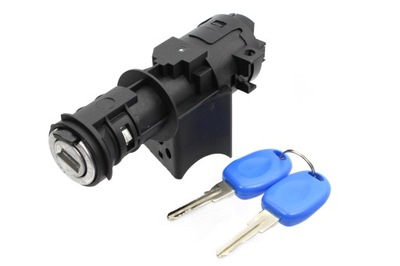 Fiat cinquecento marea weekend multipla замок запалювання фото №1