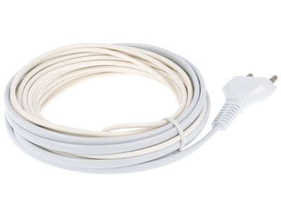 PRZEWÓD GRZEWCZY 25W 4m kabel grzejny do TERRARIUM