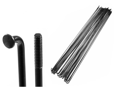 Sapim SZPRYCHA cieniowana 2*1.5*2 299mm 1szt