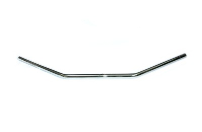 TRW LUCAS VOLANT MCL120SC 25,4MM CHROME CHOPPER CRUISER SIMPLE CALOWA - milautoparts-fr.ukrlive.com