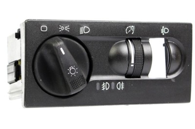 Vw golf iii 3 vento выключатель переключатель света фото №1