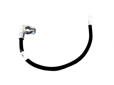 CABLE MASS BATTERY FIAT 126P STD FACELIFT CLAMP - - milautoparts-fr.ukrlive.com