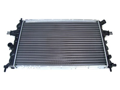 GT-BERGMANN RADIATEUR ASTRA G 1.7TD 98- - milautoparts-fr.ukrlive.com