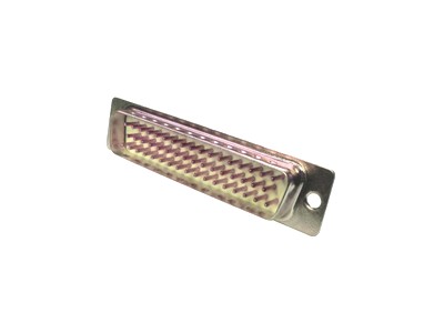 Wtyk D-SUB DB50 50pin Canon na przewód