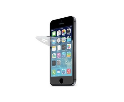FOLIA OCHRONNA APPLE IPHONE 5 5S A1428 A1429