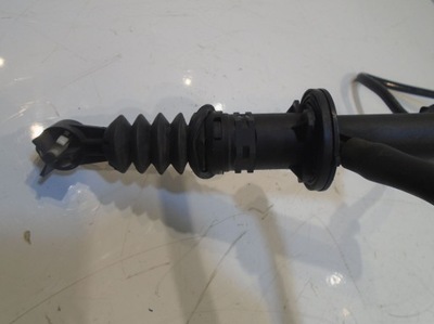 Насос цилиндр сцепления renault clio lll 8200436137d фото №1