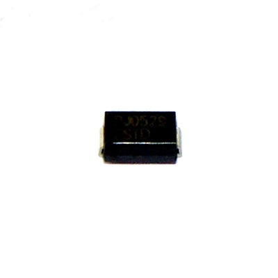 [10szt.] SMCJ26CA-E3/57T Dioda TVS dwukierunkowa 26V DO-214AB