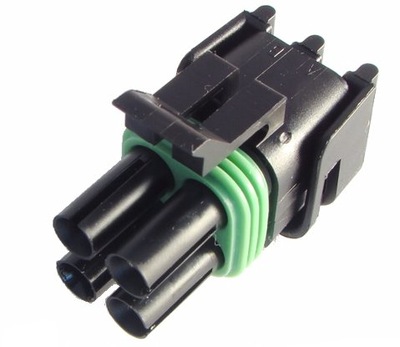 PRISE MÂLE ÉLECTRIQUE OHD-4W (2X2) - milautoparts-fr.ukrlive.com