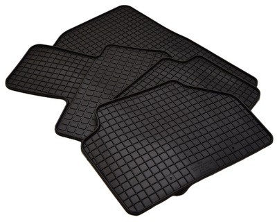 BMW X3 F25 10-17R MATS RUBBER ORIGINAL PETEX - milautoparts-fr.ukrlive.com