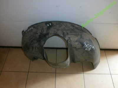 Chrysler 300m подкрылок левая задняя фото №1