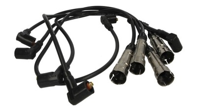 Дроти запалювання seat cordoba ibiza 6k1 1.4 1.6 фото №1