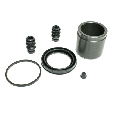 Набір ремонтний поршень перед mercedes w211 60mm фото №1