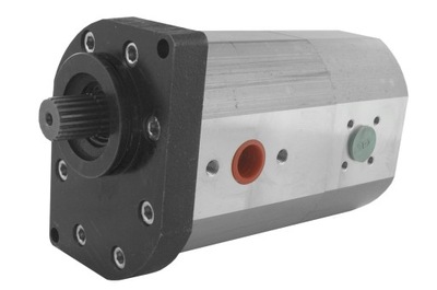 Pompa hydrauliczna Zetor Proxima Power. 64.420.920