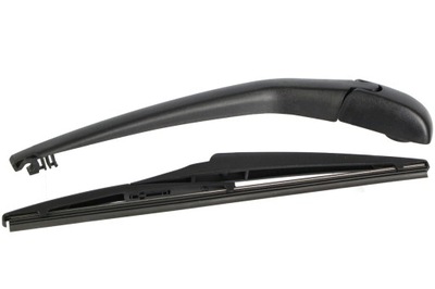 Fiat freemont важіль двірники задня dodge journey фото №1