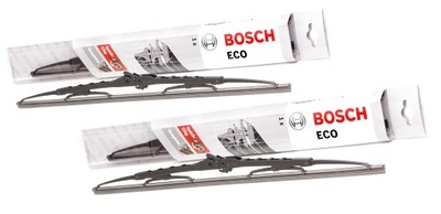 WIPER BLADES BOSCH CITROEN BERLINGO 1 I 1996-2011 - milautoparts-fr.ukrlive.com