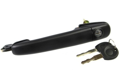 Vw sharan ford galaxy ручка вкладка дверей права фото №1