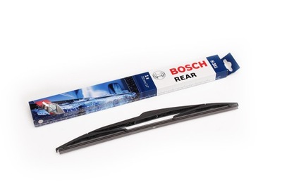 WIPER BLADE REAR ON REAR BMW X3 E83 MAZDA 3 BK ADAM MEGANE 3 FOCUS 2 206 SW - milautoparts-fr.ukrlive.com