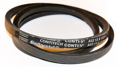 Pas pasek klinowy A 1060 Ld 13x1030 Li Continental
