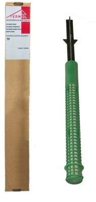 Осушитель кондиционера opel astra g zafira a 2002- фото №1