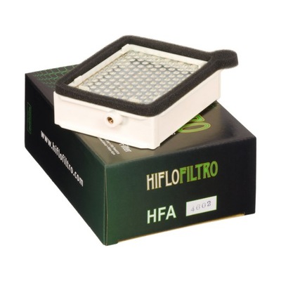 FILTER AIR HIFLO YAMAHA SRX 600 86-89 NEW CONDITION - milautoparts-fr.ukrlive.com