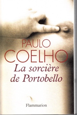 PAULO COELHO LA SORCIERE DE PORTOBELLO