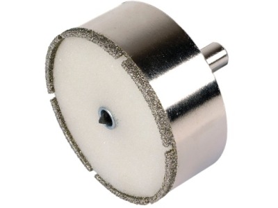 VIDEL WOLFCRAFT DIAMOND DOSIEK, KERAMIKY, 68