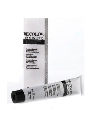 BE COLOR FARBA KOLORYZUJĄCA BEZ AMONIAKU 100 ml