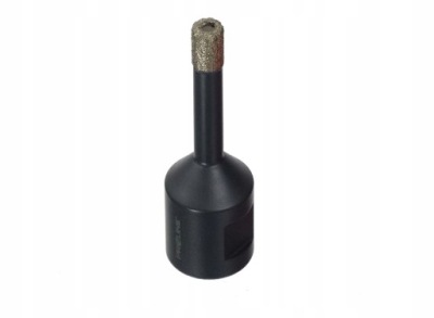 PROLINE Vŕtačky diamantové čipky porcelánu 8 mm