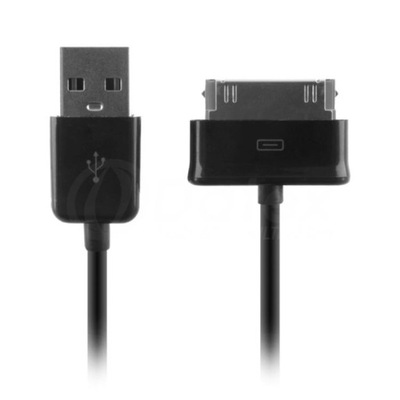 Kabel USB SAMSUNG GALAXY TAB 2 10.1 7.0 Note 1m