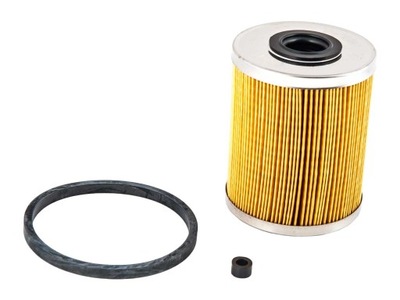 Фільтр пального opel vectra b c signum 2.0 2.2 3.0 фото №1