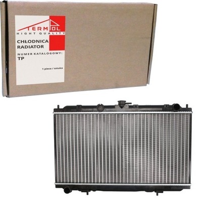 RADIATEUR EAUX NISSAN ALMERA N16 PRIMERA 2.2 DCI - milautoparts-fr.ukrlive.com