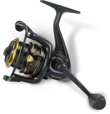 KOŁOWROTEK BROWNING BLACK MAGIC FD 420