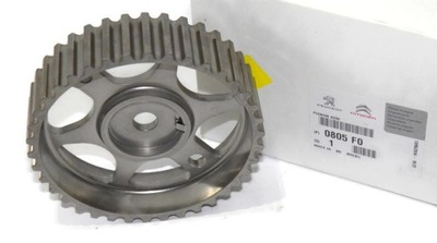 WITH PEUGEOT 0805F0 WHEEL PINION GEAR SHAFT VALVE CONTROL SYSTEM - milautoparts-fr.ukrlive.com