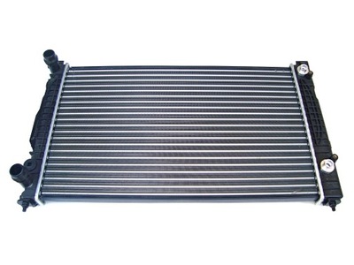 GT-BERGMANN GT60229 RADIATEUR EAUX BOÎTE DE VITESSES AUTOMATIQUE - milautoparts-fr.ukrlive.com