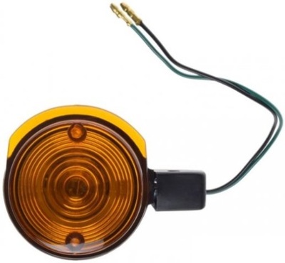 SIMSON ETZ MZ + LAMP BLINKER DIRECTION INDICATOR - milautoparts.fr