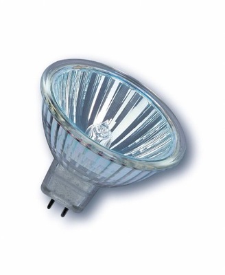 DECOSTAR 51 TITAN 20W 12V 60° GU5.3 Osram