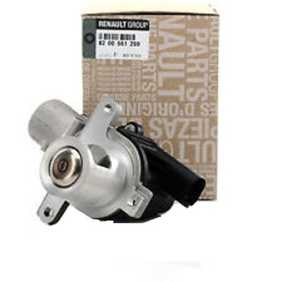 SOUPAPE EGR RENAULT 1.5 DCI 04- - DACIA- NISSAN - milautoparts-fr.ukrlive.com