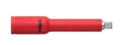 WIHA 246196 IZOLOWANY ADAPTATEUR CZWOROKATNY 3/8'' - milautoparts-fr.ukrlive.com